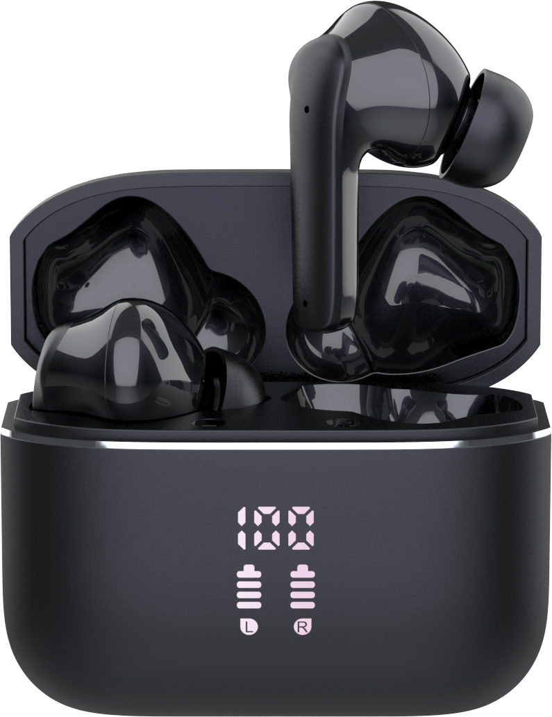 beStylic BS95 Elite Crystal Edition